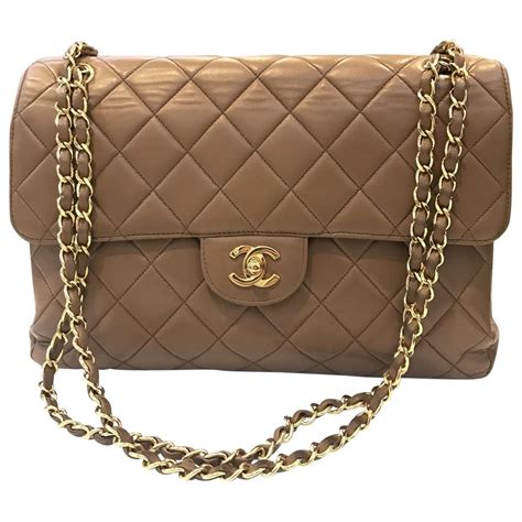 buy chanel classic handbag|chanel traditional handbags.